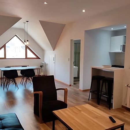 Aunaisin - Toluken Apartamentos Ushuaia Kültér fotó