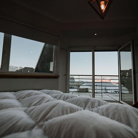 Aunaisin - Toluken Apartamentos Ushuaia Kültér fotó