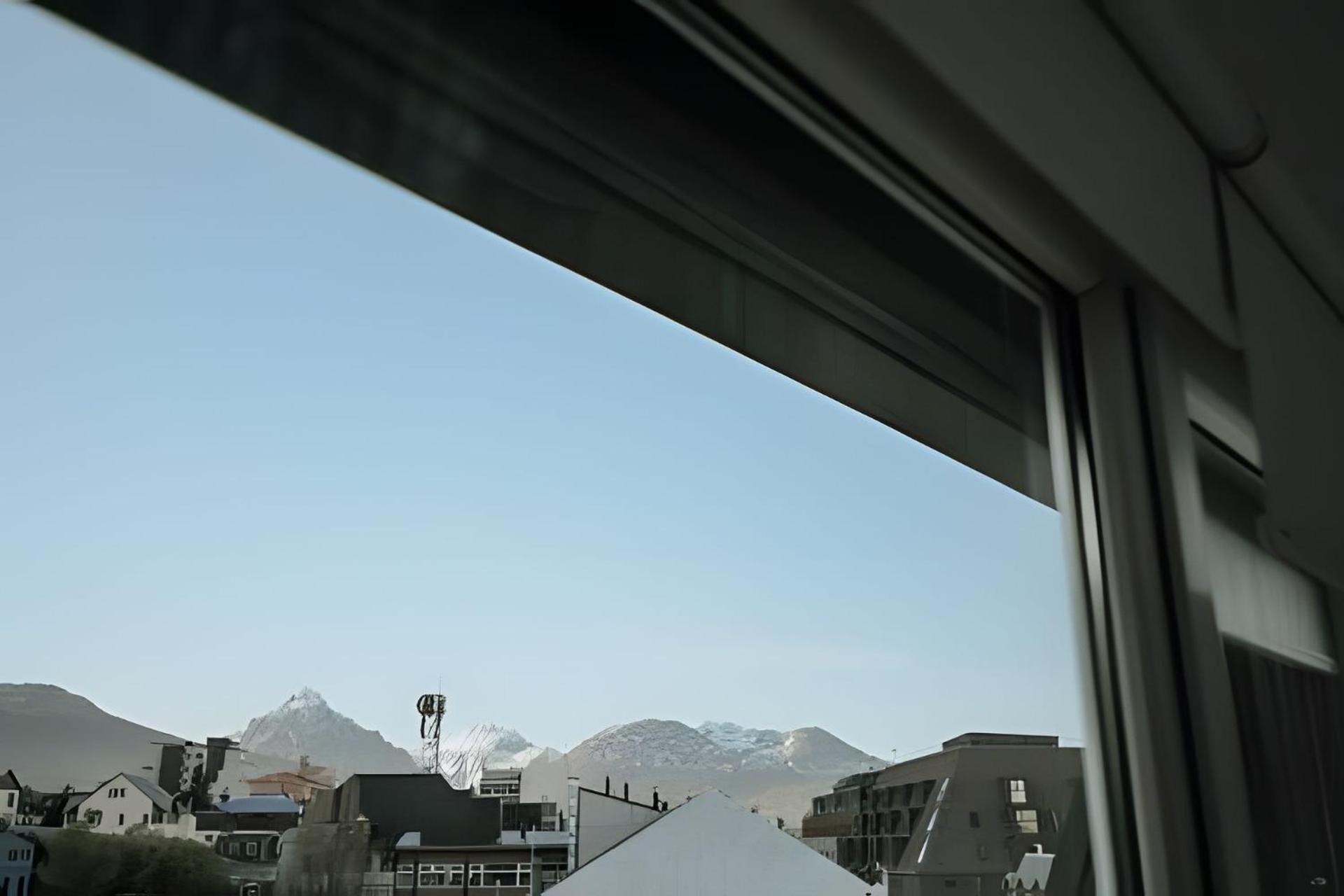 Aunaisin - Toluken Apartamentos Ushuaia Kültér fotó