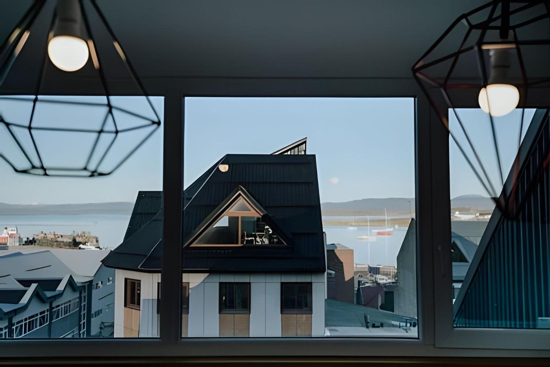 Aunaisin - Toluken Apartamentos Ushuaia Kültér fotó