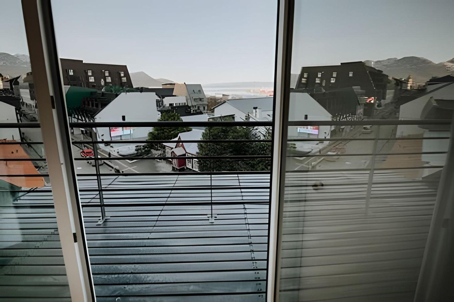 Aunaisin - Toluken Apartamentos Ushuaia Kültér fotó