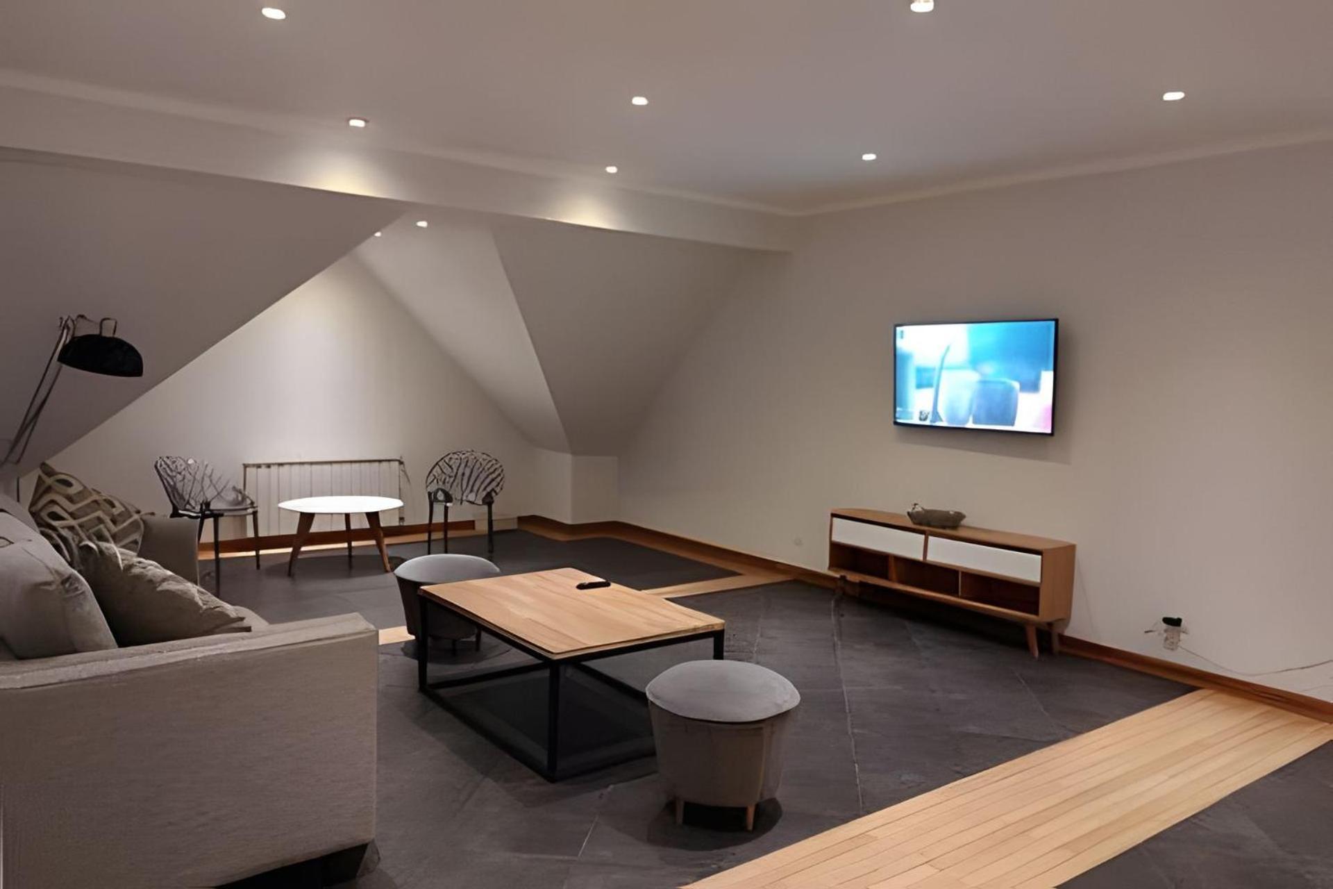 Aunaisin - Toluken Apartamentos Ushuaia Kültér fotó