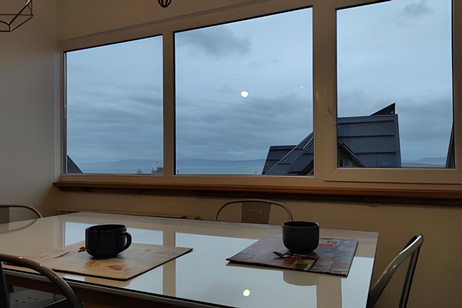 Aunaisin - Toluken Apartamentos Ushuaia Kültér fotó