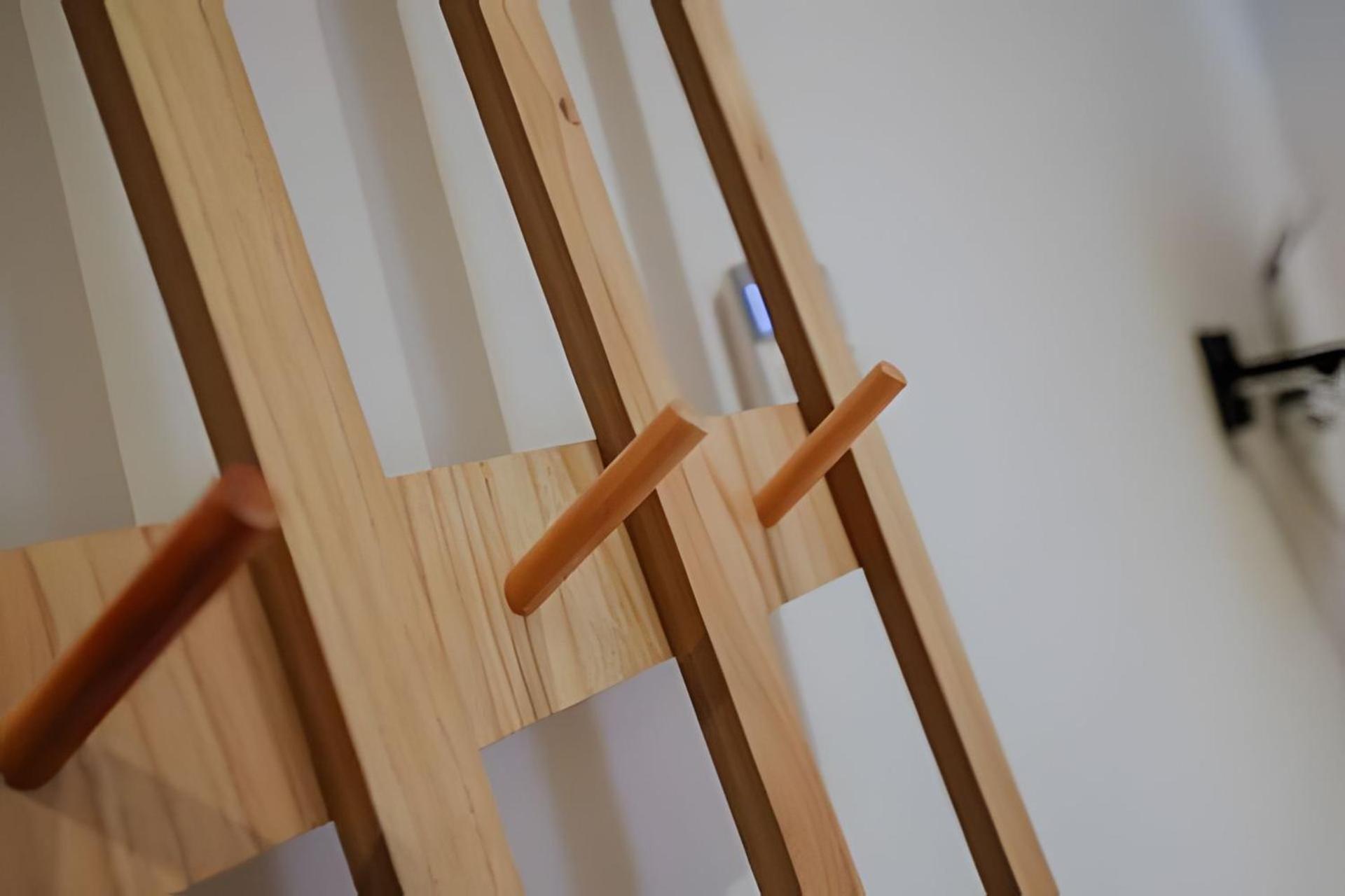 Aunaisin - Toluken Apartamentos Ushuaia Kültér fotó