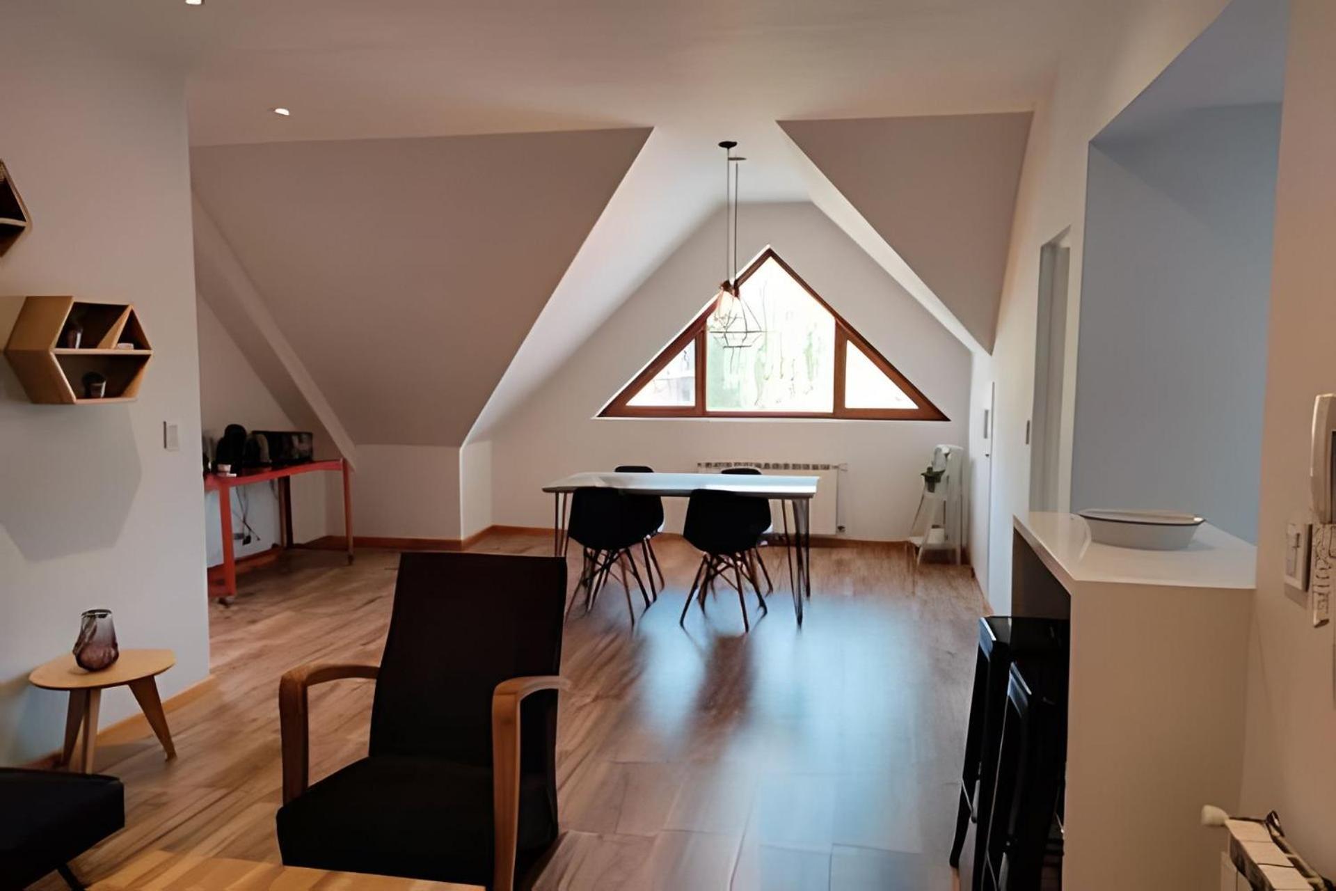 Aunaisin - Toluken Apartamentos Ushuaia Kültér fotó