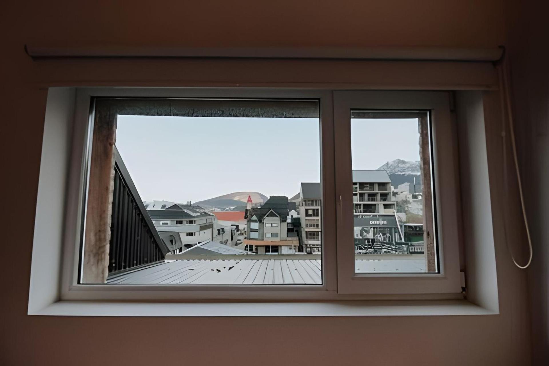 Aunaisin - Toluken Apartamentos Ushuaia Kültér fotó