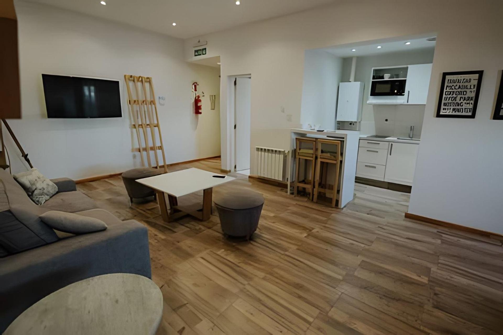 Aunaisin - Toluken Apartamentos Ushuaia Kültér fotó