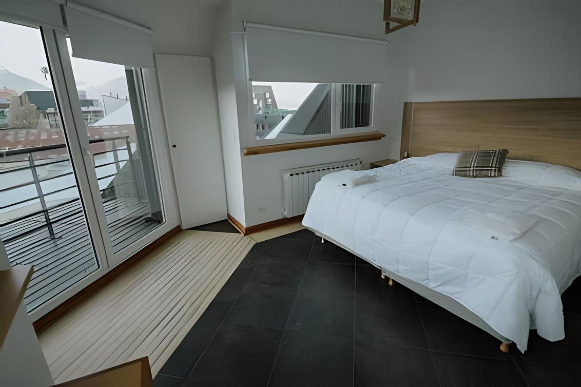 Aunaisin - Toluken Apartamentos Ushuaia Kültér fotó