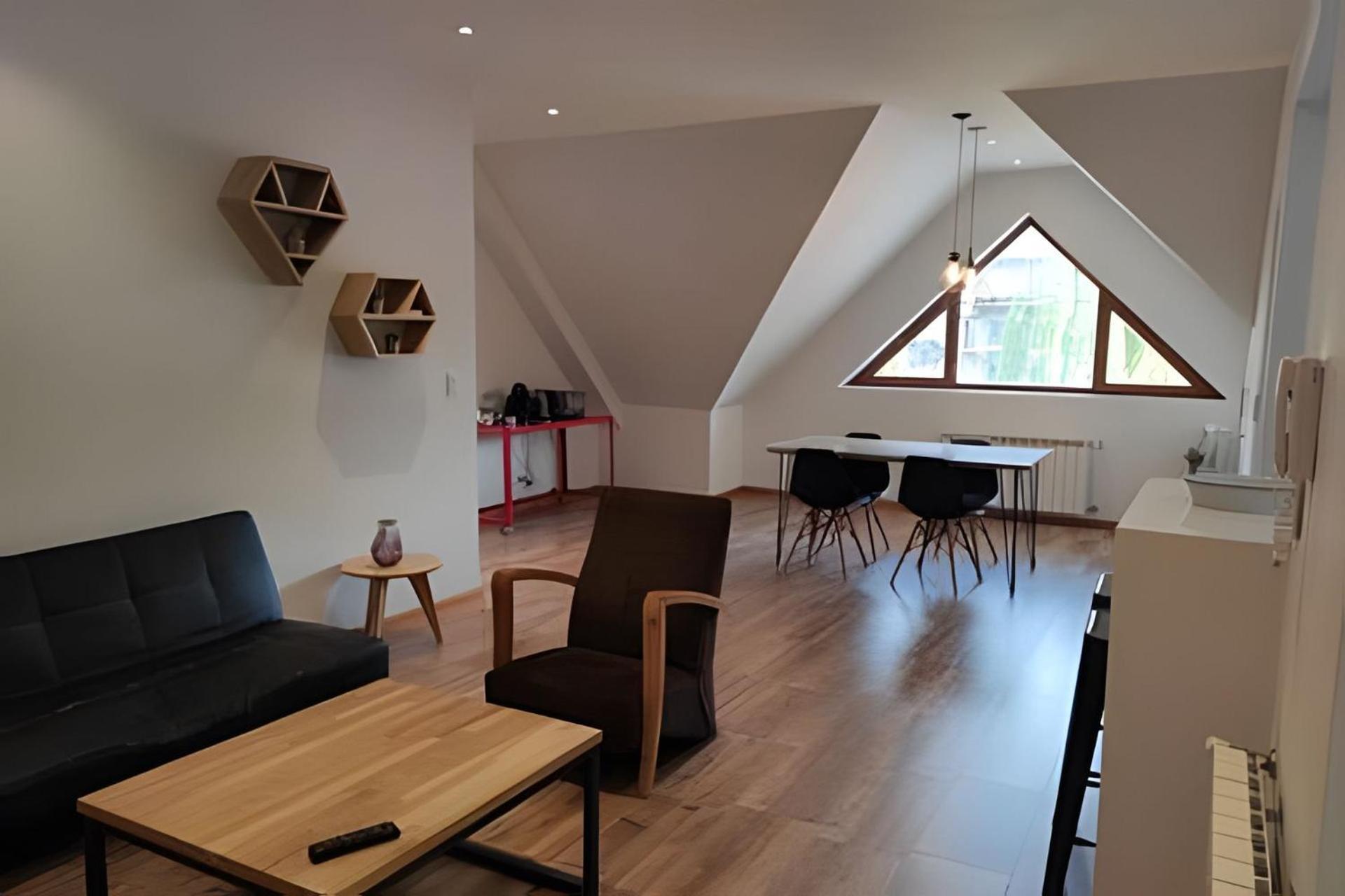 Aunaisin - Toluken Apartamentos Ushuaia Kültér fotó