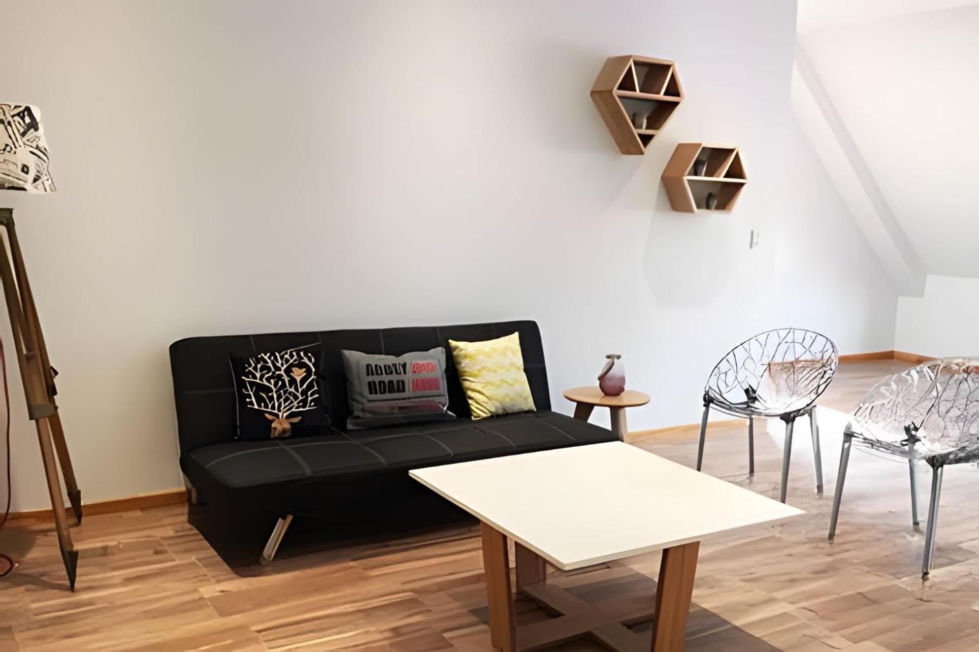 Aunaisin - Toluken Apartamentos Ushuaia Kültér fotó