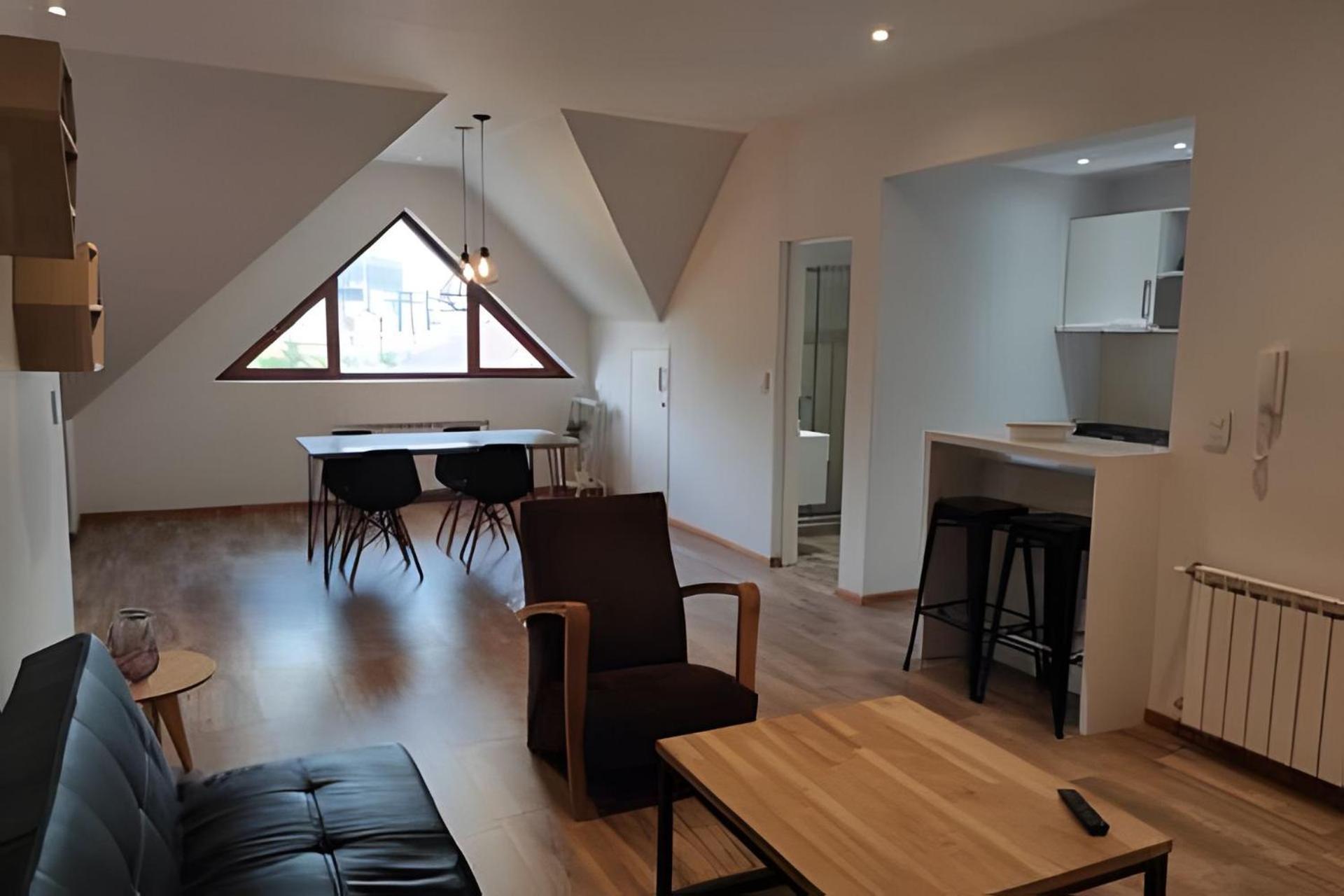 Aunaisin - Toluken Apartamentos Ushuaia Kültér fotó