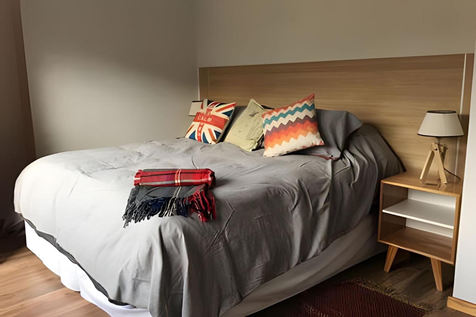 Aunaisin - Toluken Apartamentos Ushuaia Kültér fotó
