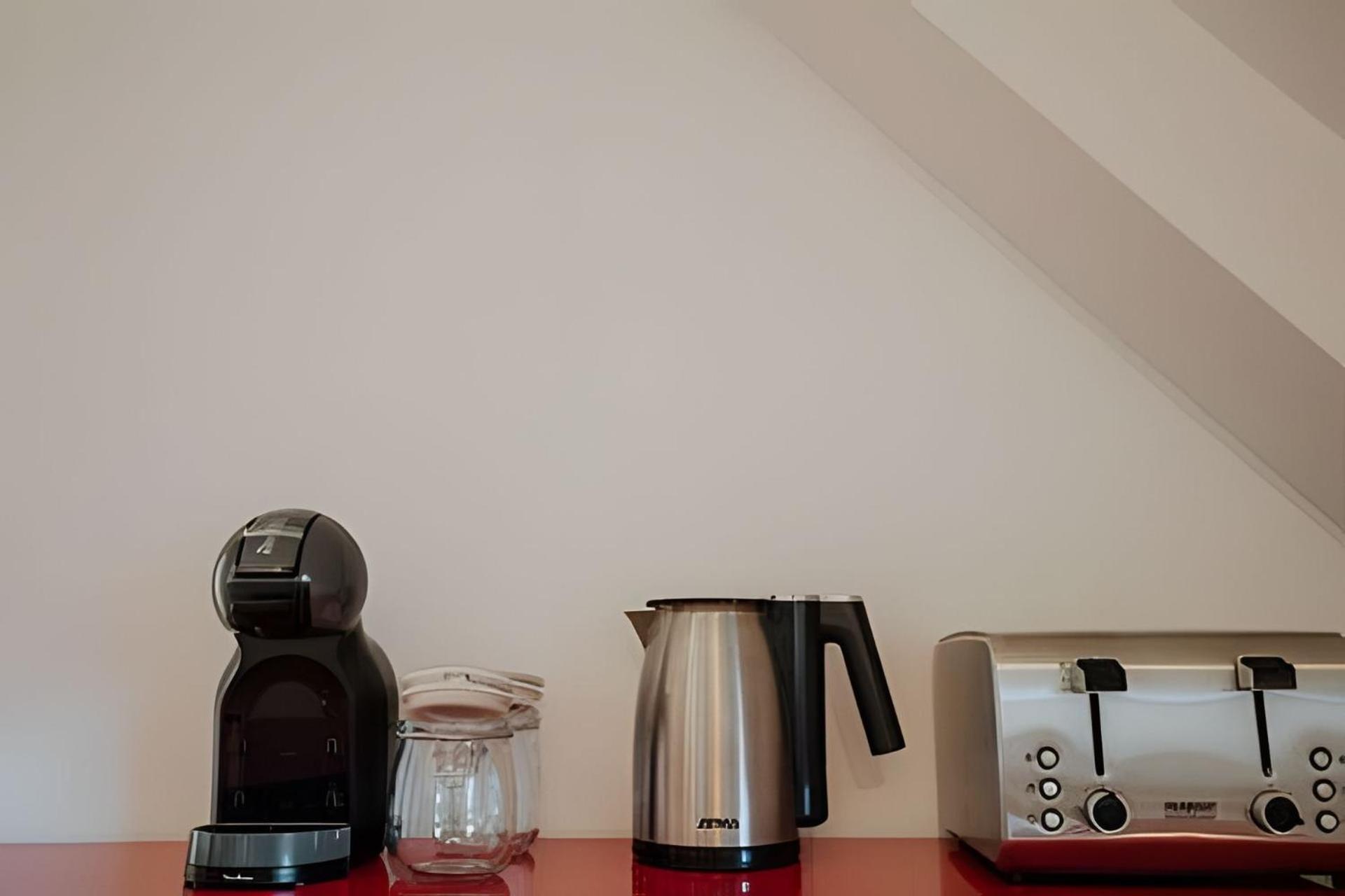 Aunaisin - Toluken Apartamentos Ushuaia Kültér fotó