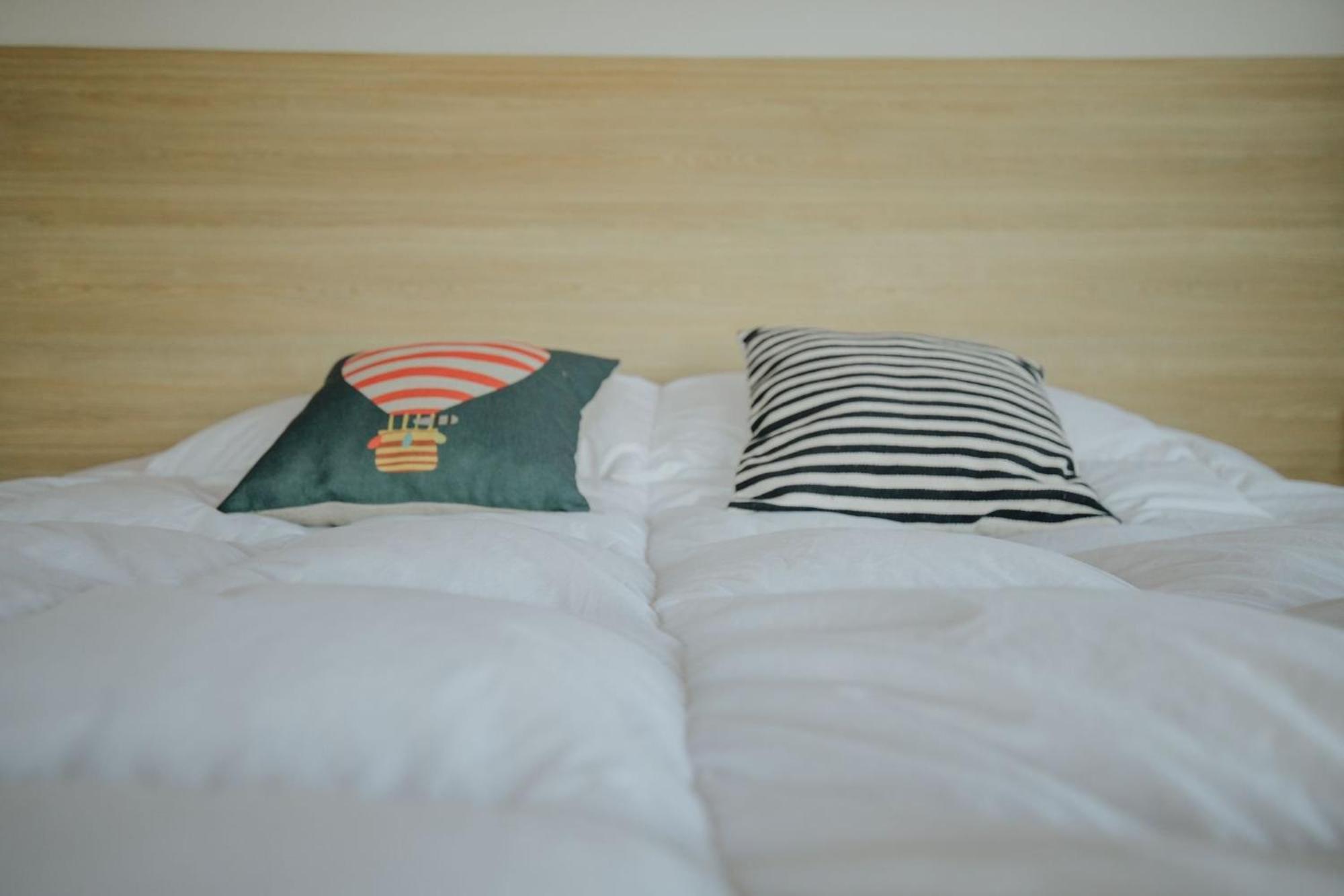 Aunaisin - Toluken Apartamentos Ushuaia Kültér fotó