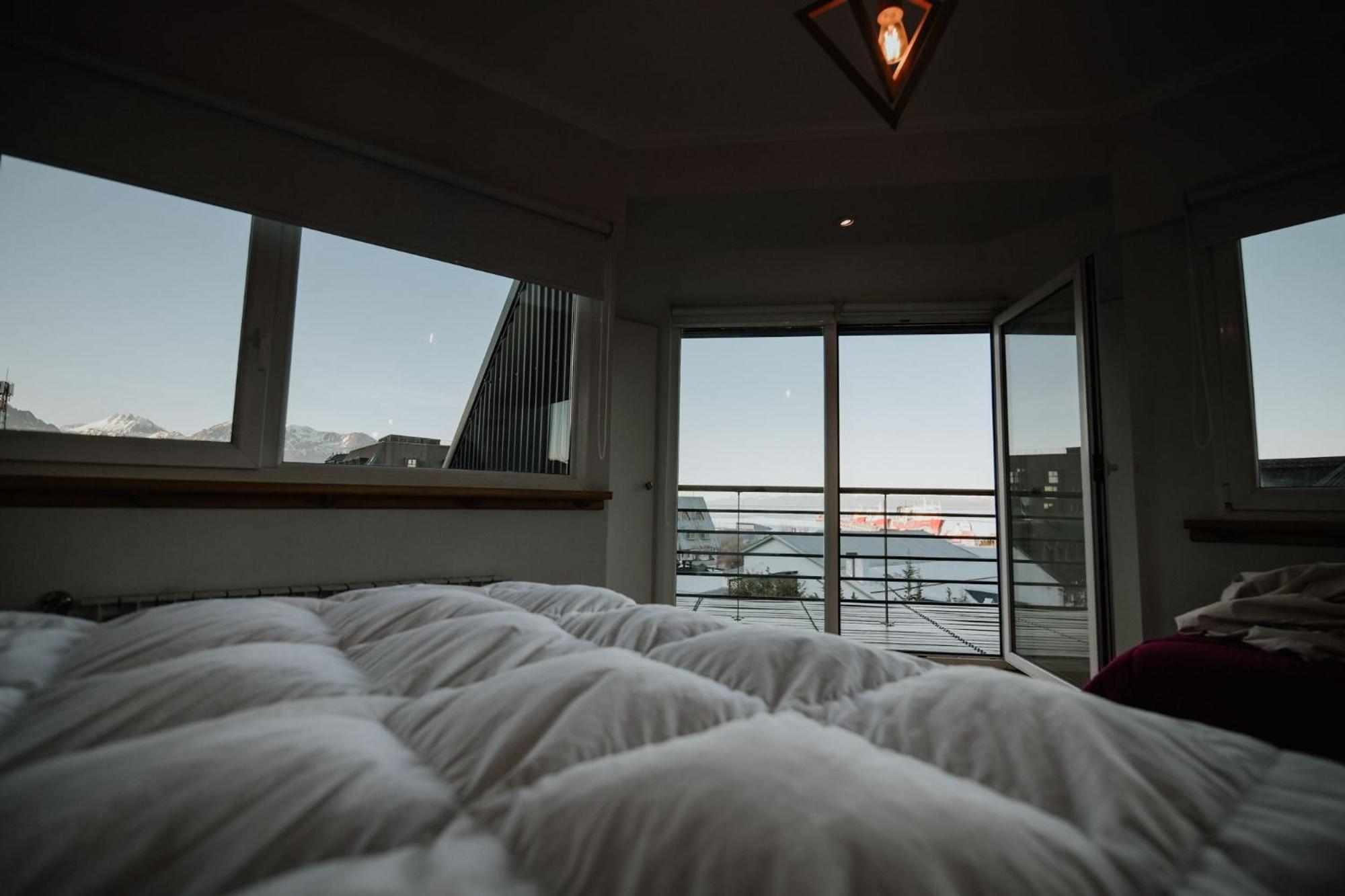 Aunaisin - Toluken Apartamentos Ushuaia Kültér fotó