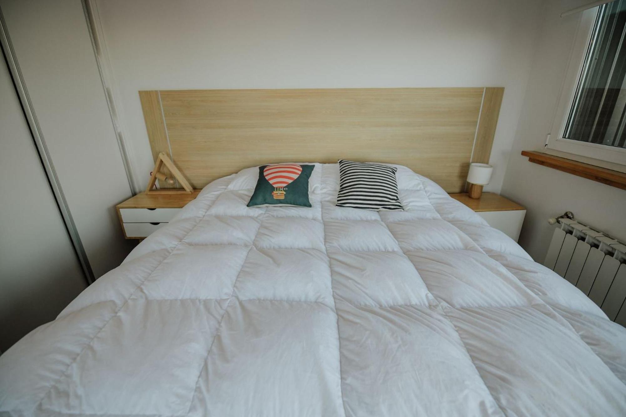 Aunaisin - Toluken Apartamentos Ushuaia Kültér fotó