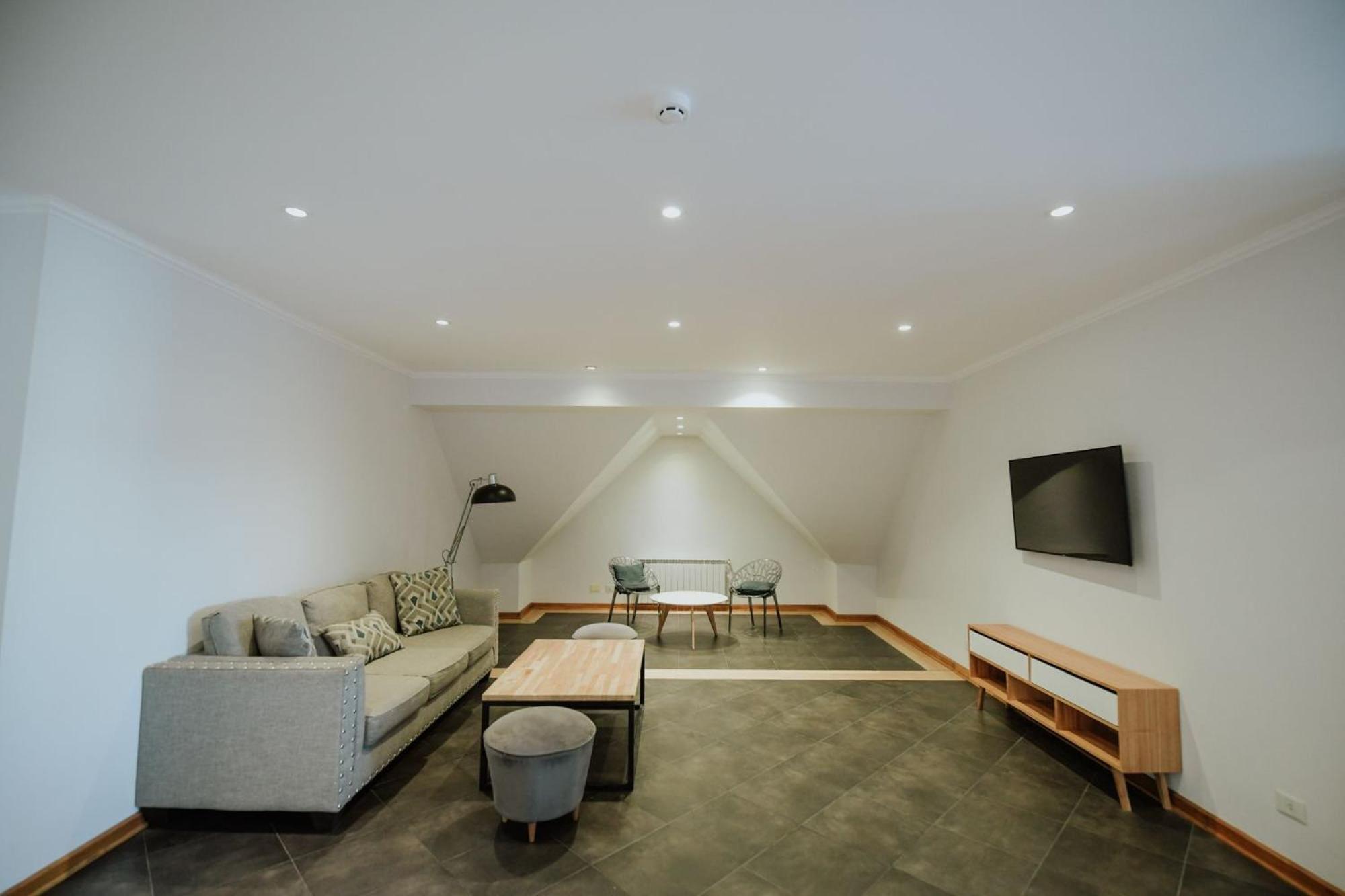 Aunaisin - Toluken Apartamentos Ushuaia Kültér fotó