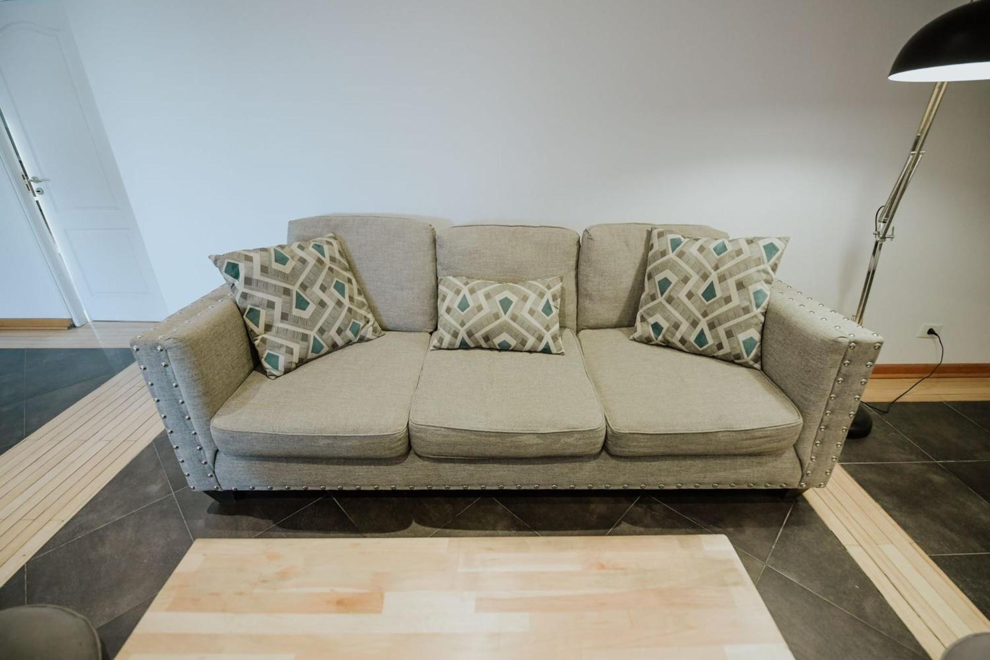 Aunaisin - Toluken Apartamentos Ushuaia Kültér fotó